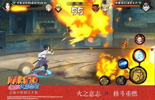 火影忍者最新爆料微博,神秘新角色登场，剧情走向再掀波澜！